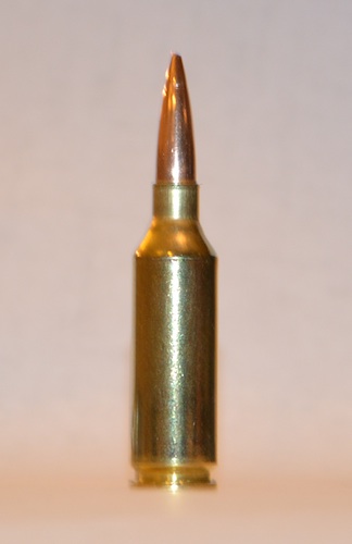 6.5 Grendel Match reamer | Shooters' Forum