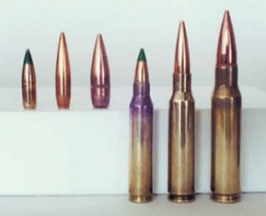 III. Velocities « Shooters Notes